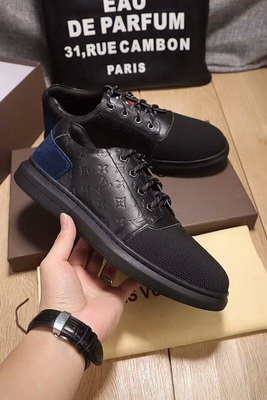 LV Fashion Casual Shoes Men--231